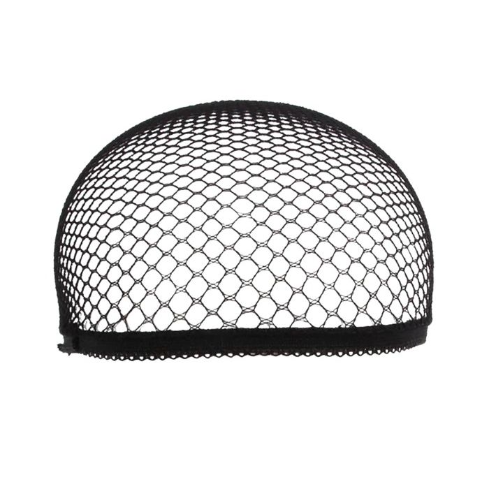 Haarnet Zwart