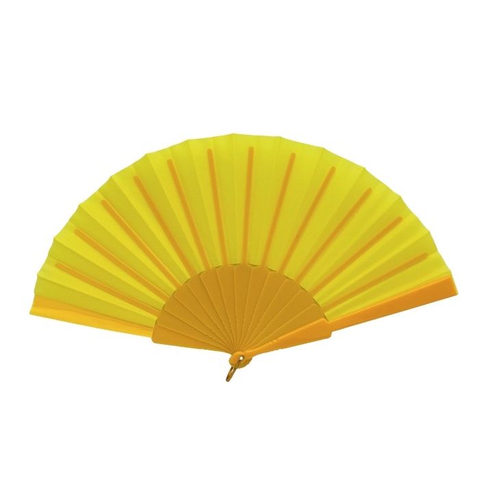Waaier Geel