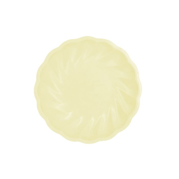 Suikkerriet borden geel