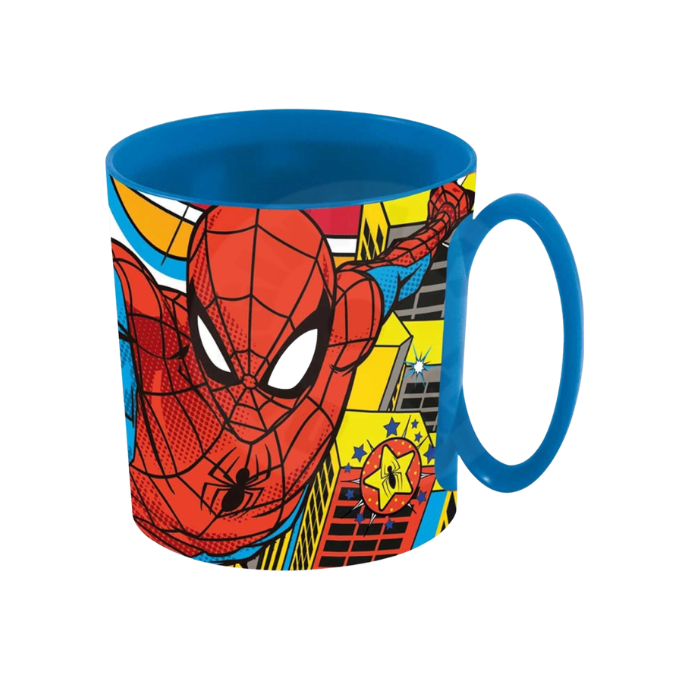 Mok Spider-Man 