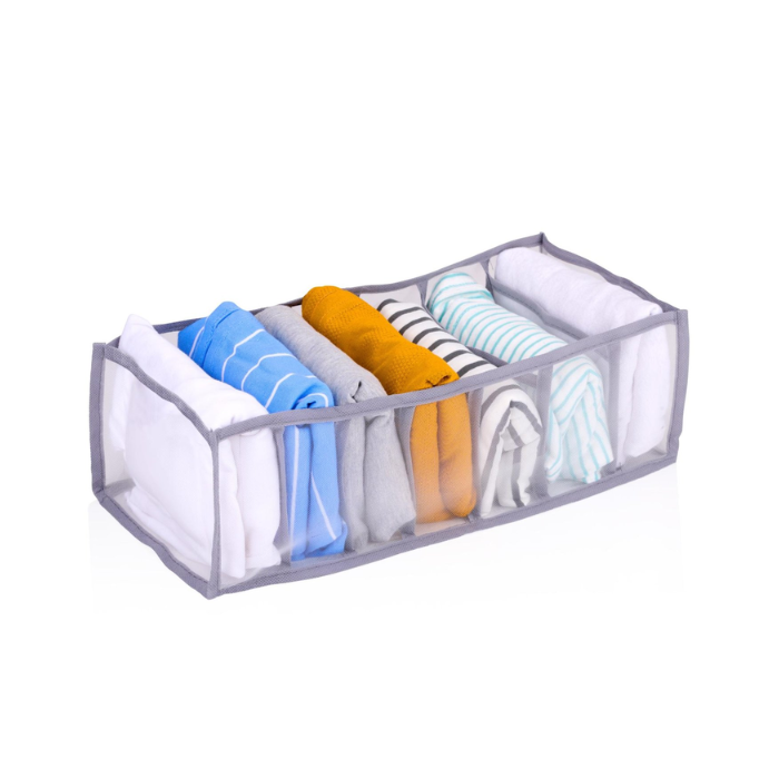 Kledingorganizer Alpina