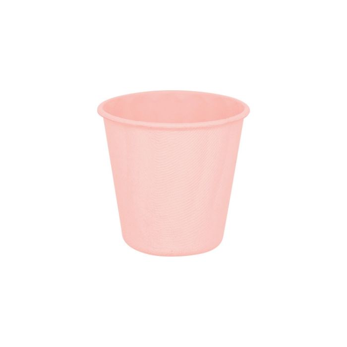 Beker Vert Decor Abrikoos