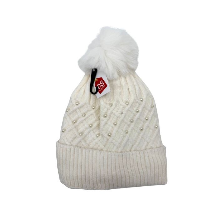 Muts Pearls Wit