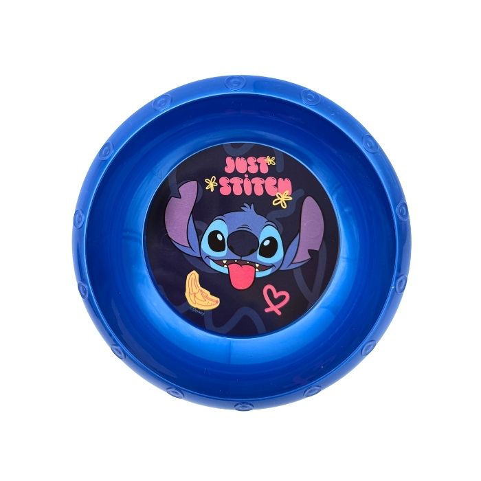 Herbruikbaar Kom Just Stitch 