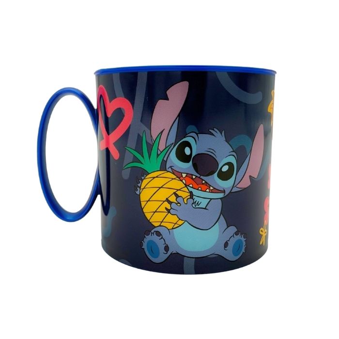 Herbruikbare Micro Mok Just Stitch