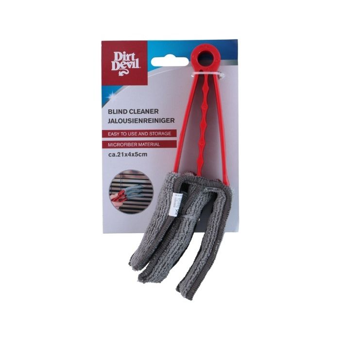 DIRT DEVIL Jaloezieënreiniger