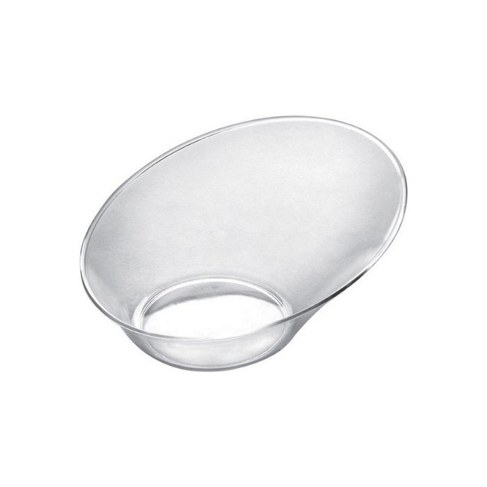 Transparante Amuse Kom 'Sodo'