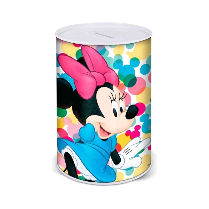 Spaarpot Minnie Mouse - Schattig en Praktisch!