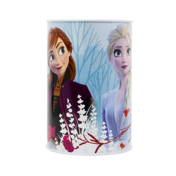 Spaarpot Frozen 2 | Anna, Elsa en Olaf 