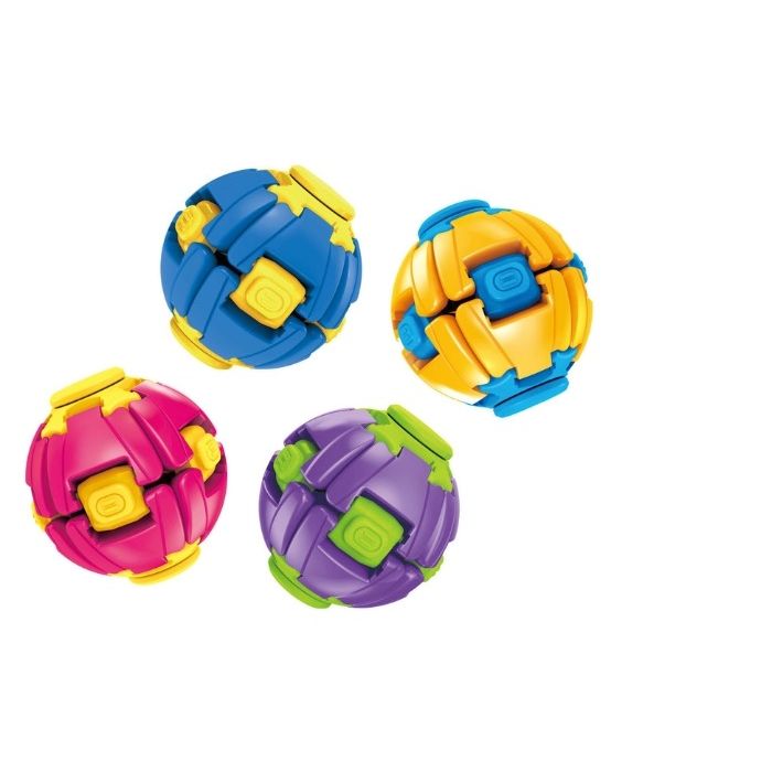 Spin Ball