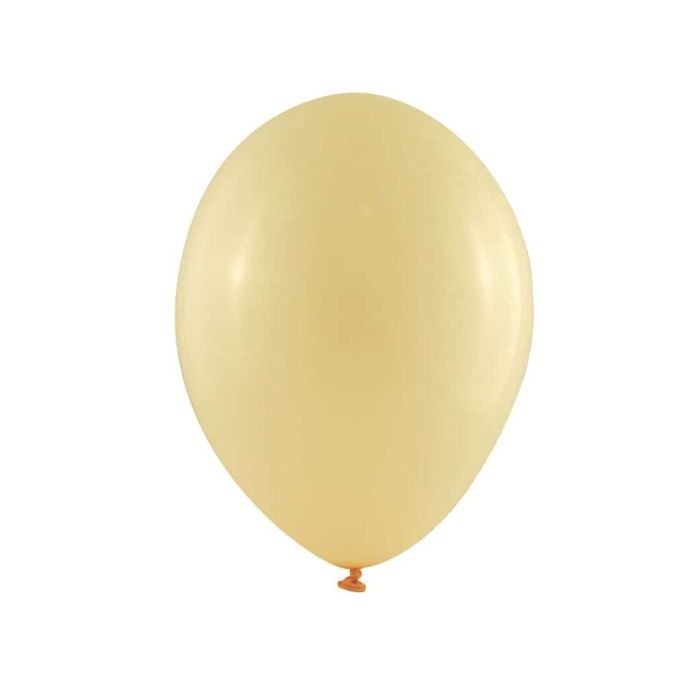 Ballonnen Ivory