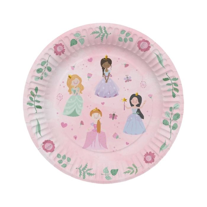 Borden Pretty Princess