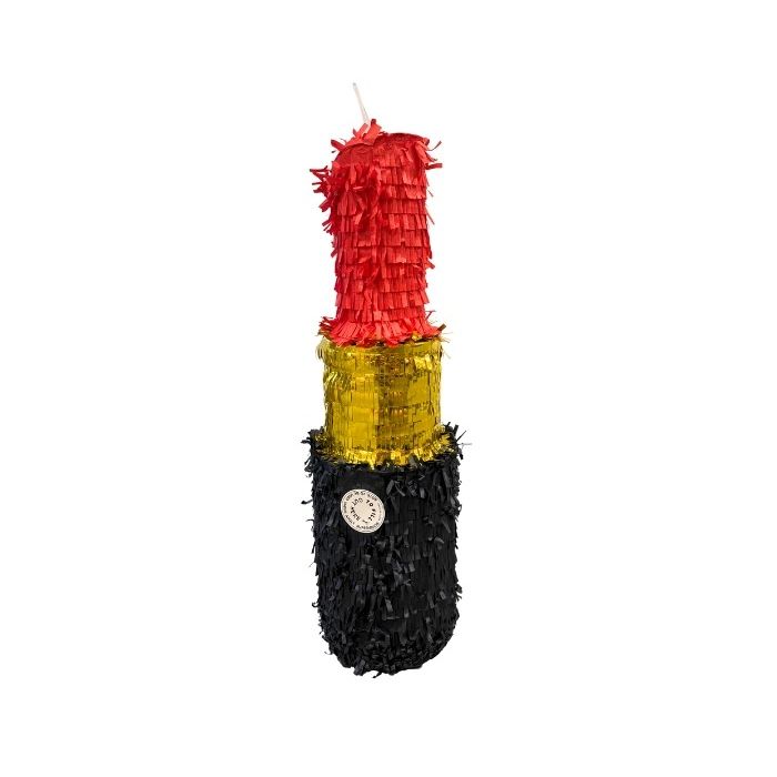 Pinata lipstick 