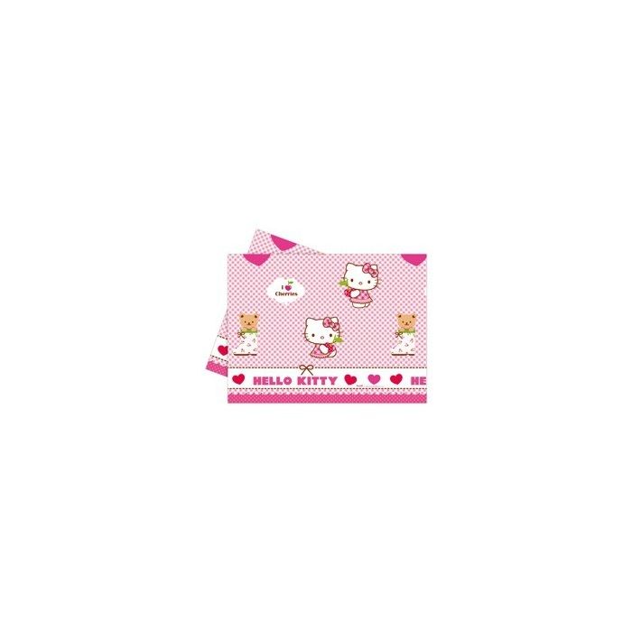 Tafelkleed Hello Kitty