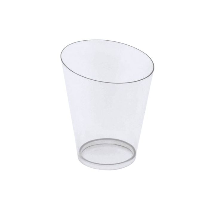 Amuse Beker Kegelvormig 100cc