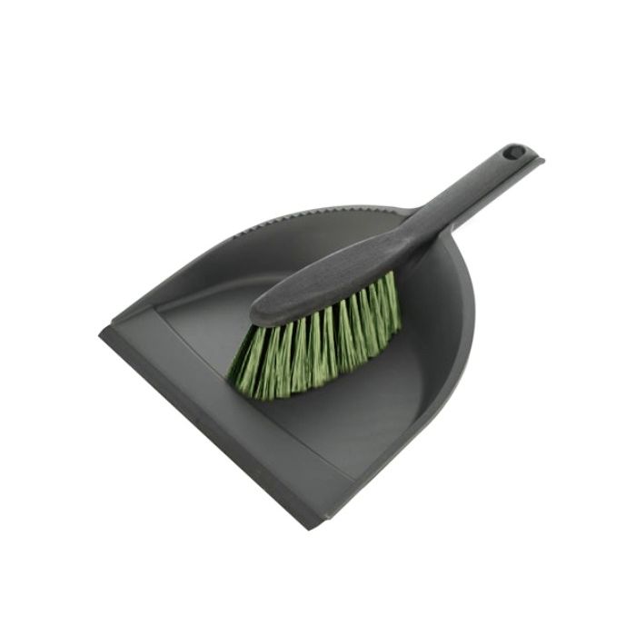 Stoffer en blik Azur