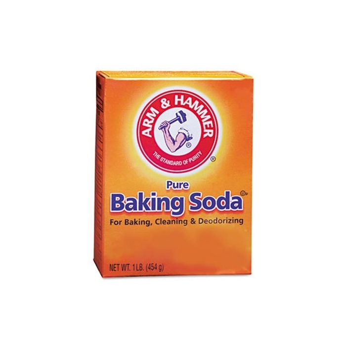 Baking Soda