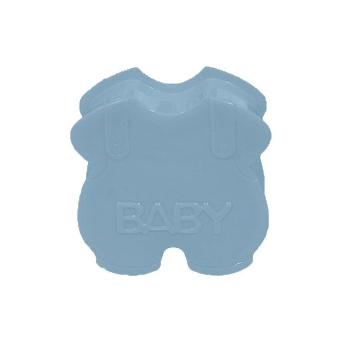 Babydoos Rompertje Blauw (12st)