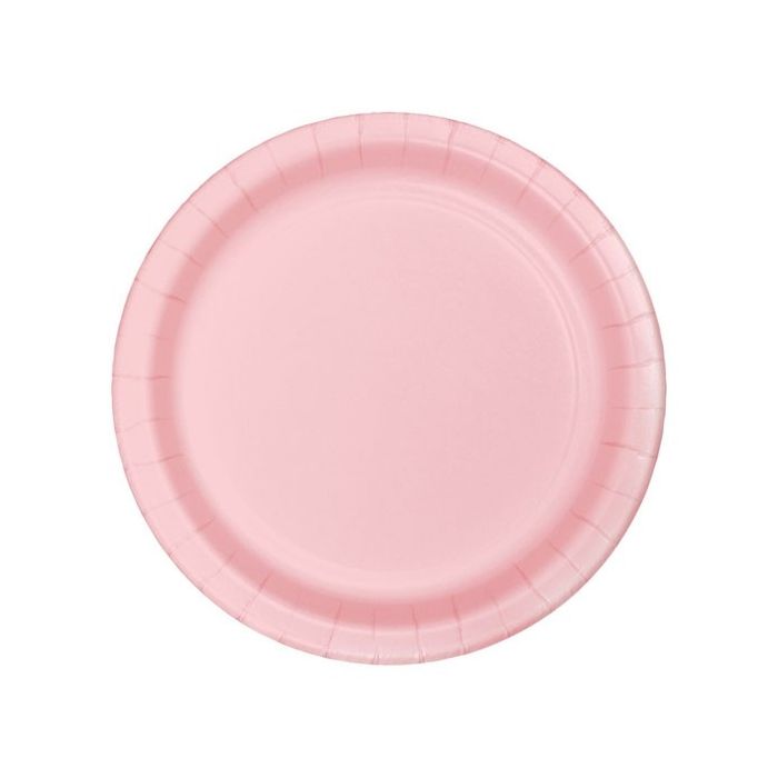 Kartonnen Borden Roze