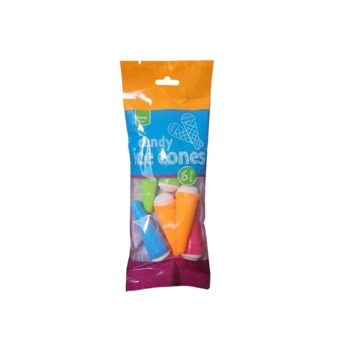 Candy Ice Cones Funlab