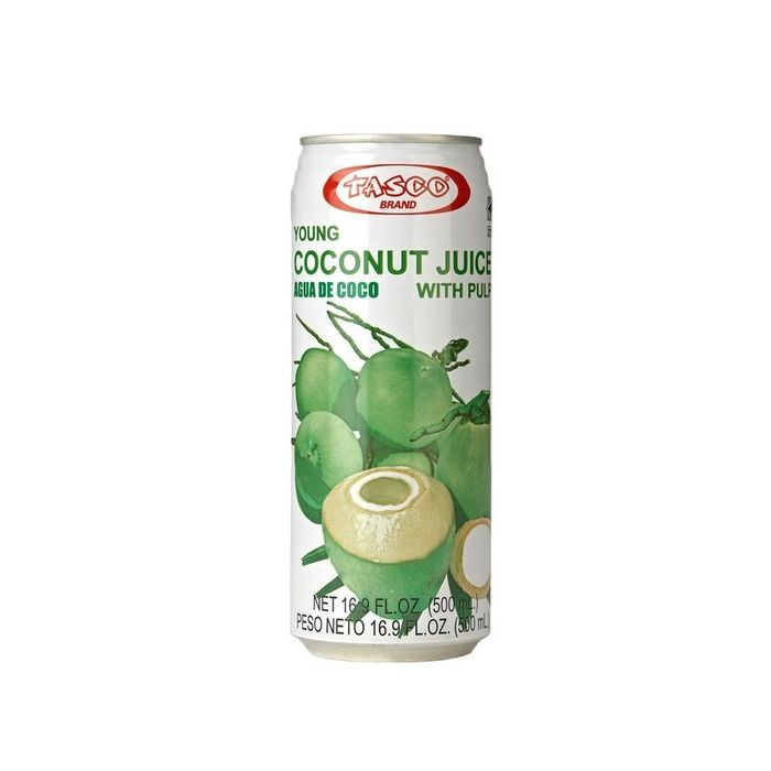 Tasco Coconut Juice