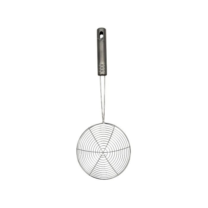 Frituurspaan Klein RVS