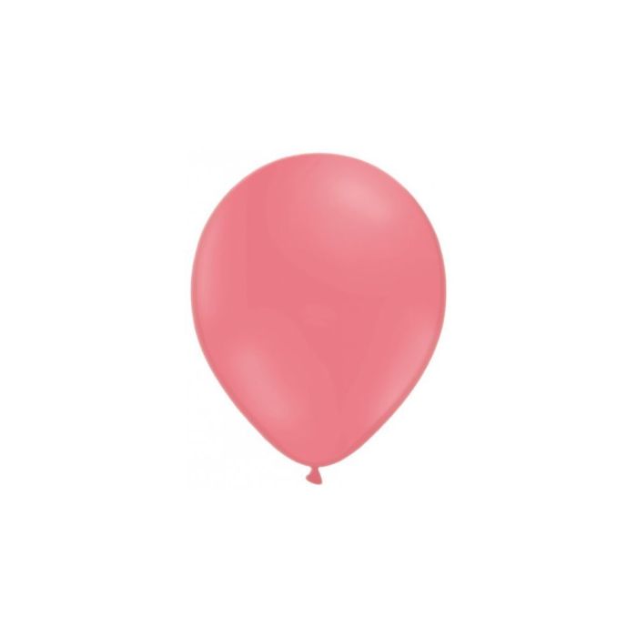 Ballonnen Uni Fuchsia