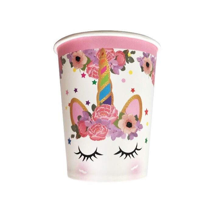 Bekers Unicorn Wimpers 