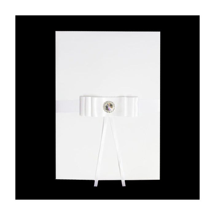 Gastenboek 'Jane' XL