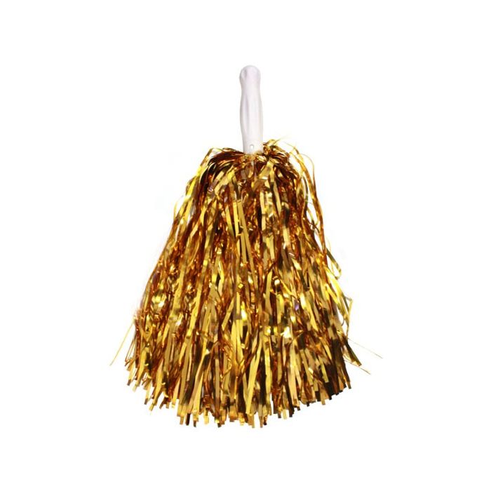 Cheering Pom Pom Goud