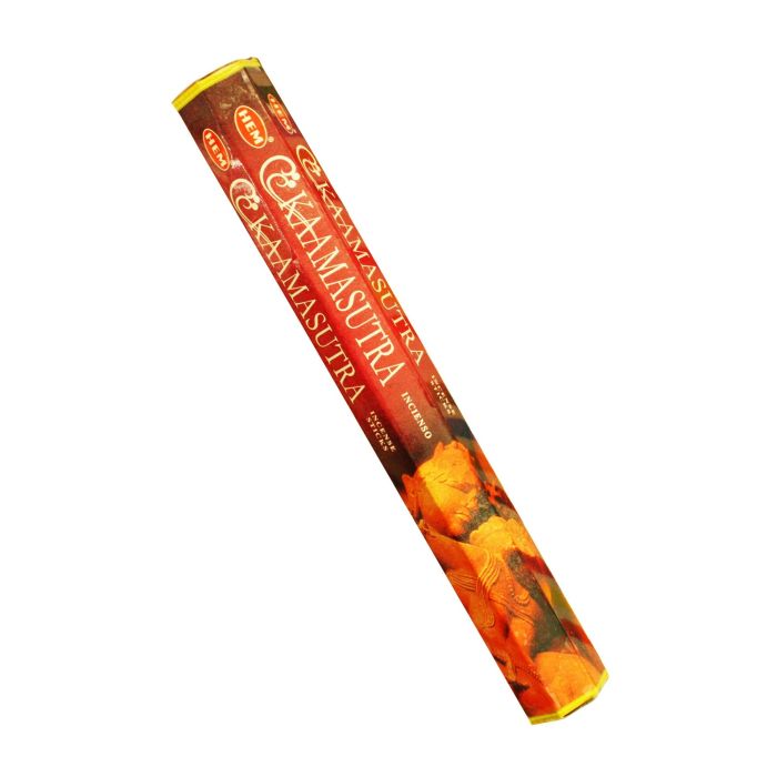 HEM Wierook Kamasutra