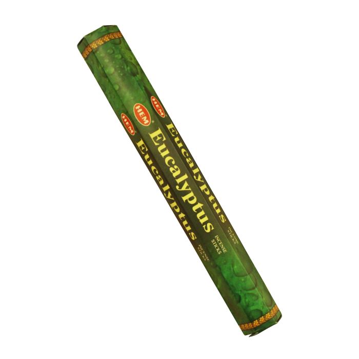 HEM Wierook Eucalyptus