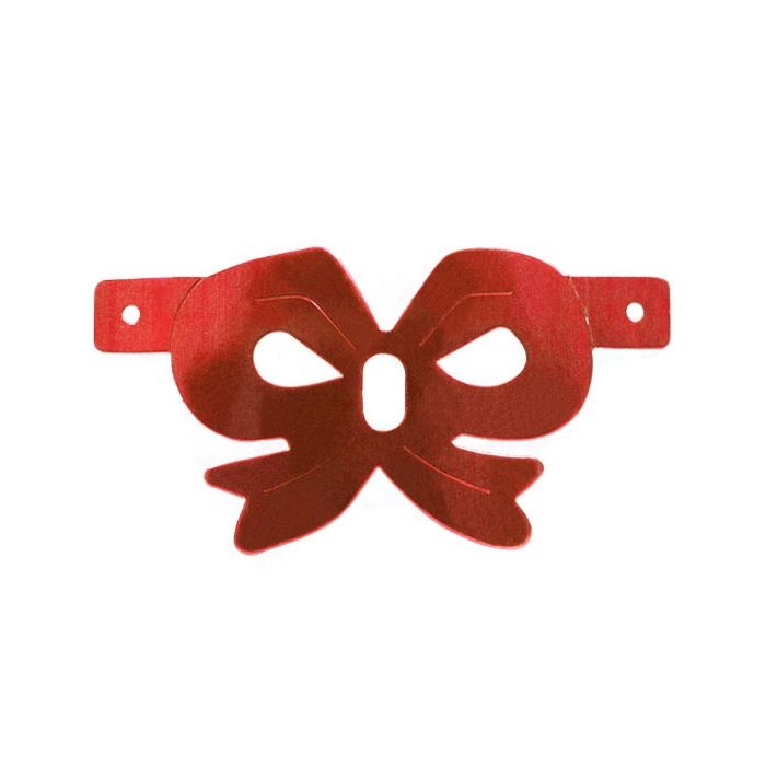 Figuurslinger Strik Rood