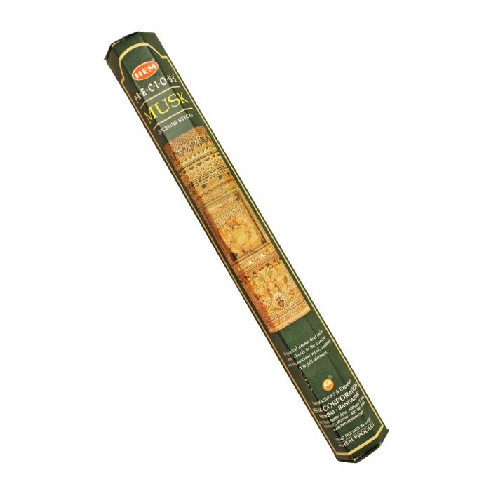 HEM Wierook Musk