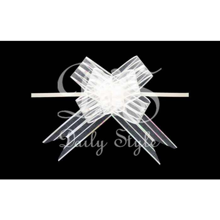 Luxe Treklint 49mm Wit