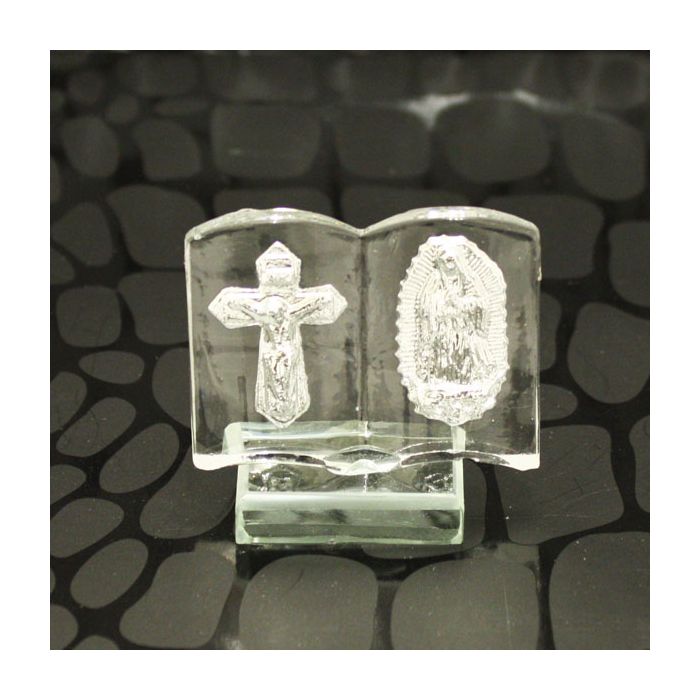 Kristallen Mini Bijbel