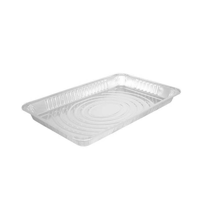 Aluminium 1/1 Gastro Laag