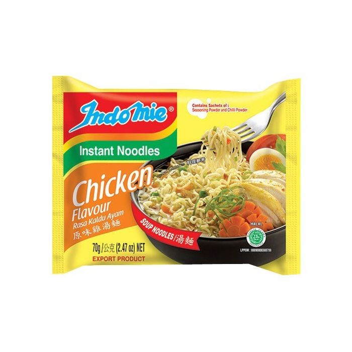 Indomie Kip
