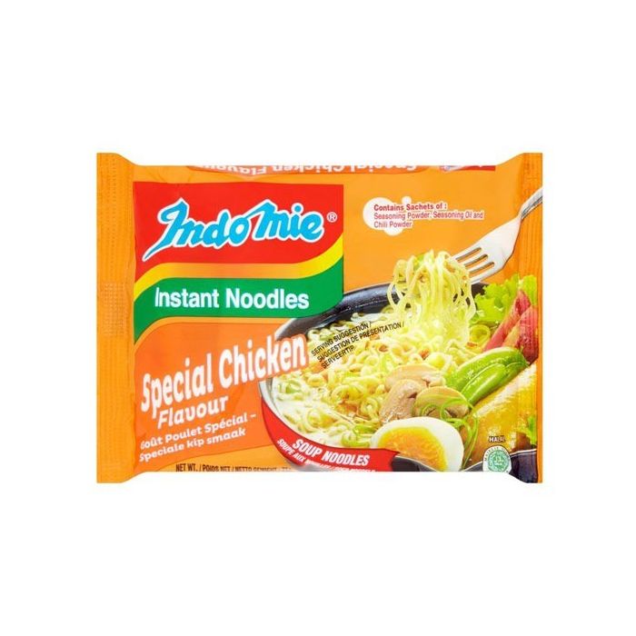 Indomie Speciale Kip