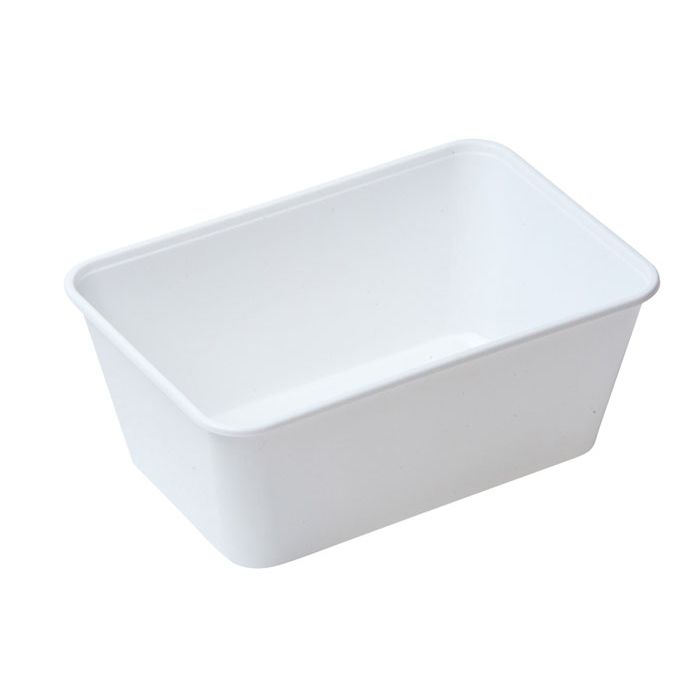 Bakken Wit - 1000ml - 50st