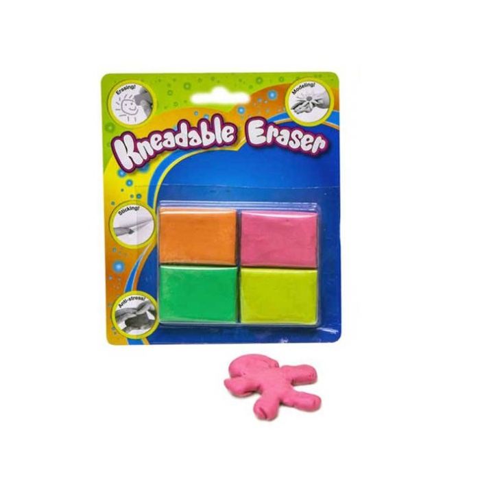 Kneedgum