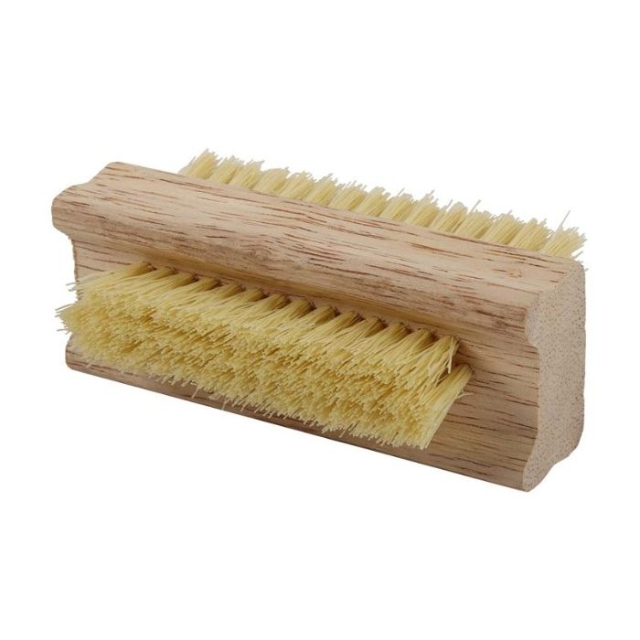 Nagelborstel Hout