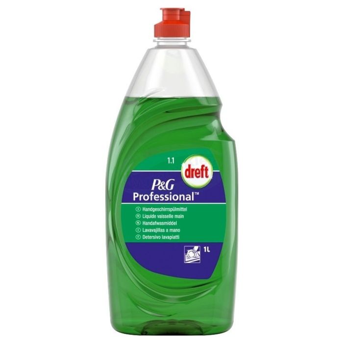 DREFT Professional Handafwasmiddel 1L