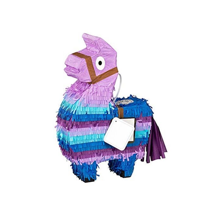 Pinata Lama