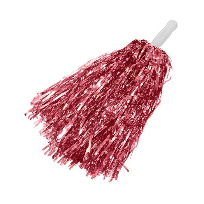 Cheering pom pom roségoud