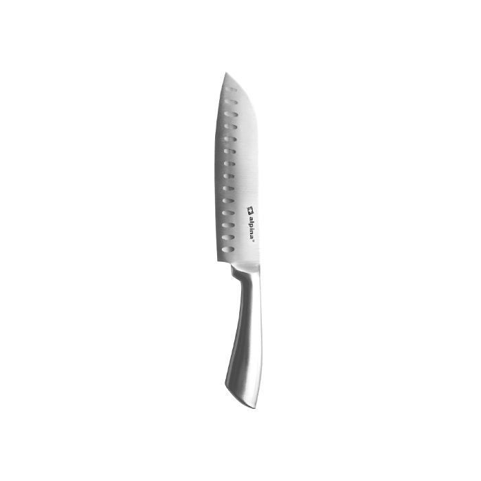 Alpina Santoku mes