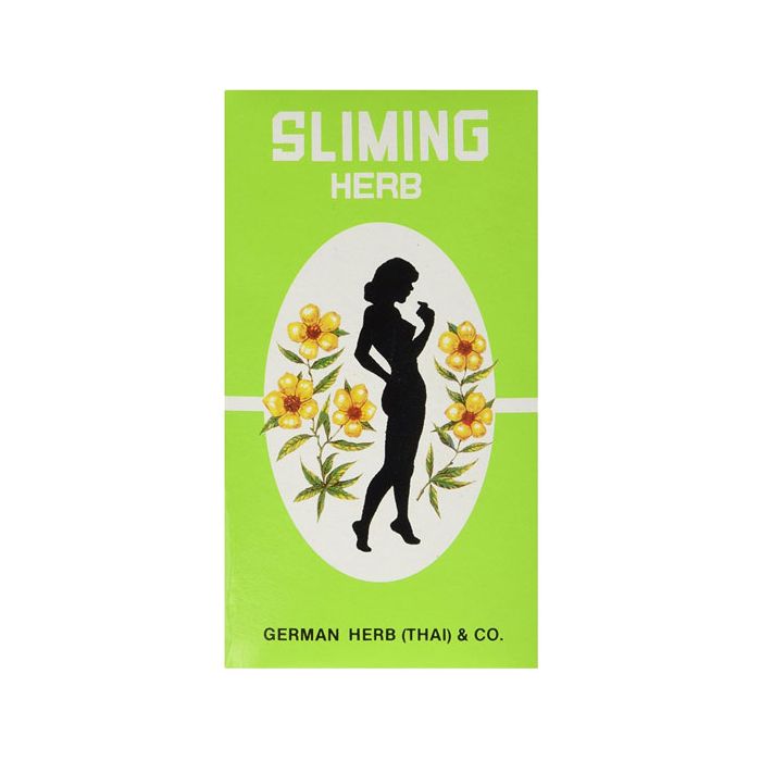 Sliming Herb