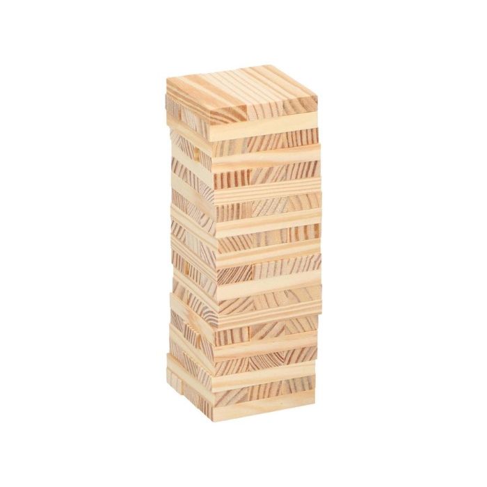 Houten Stapelspel