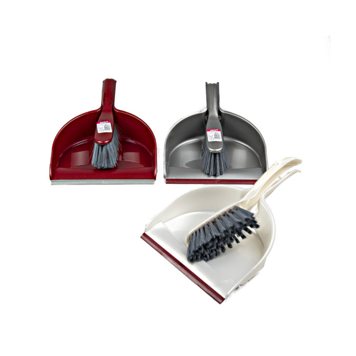 Stofblik set Compact