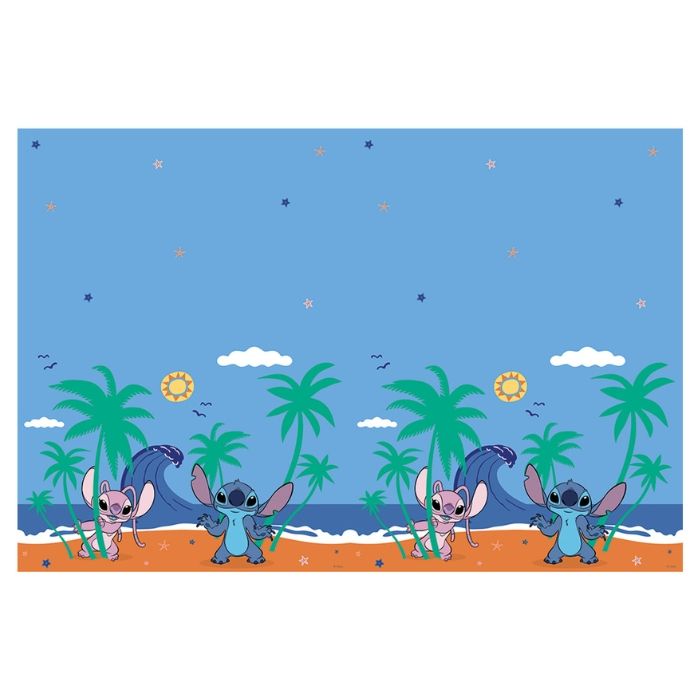 Tafelkleed van Stitch & Angel